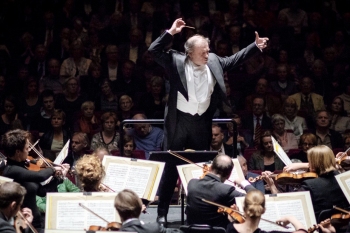 International Conducting Competition, Rotterdam