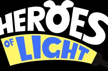 Heroes of Light, 