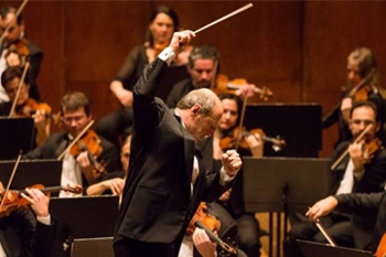 Ivan Fisher, Budapest Festival Orchestra